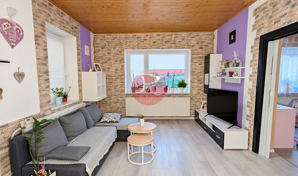 Prodej domu 150 m² s pozemkem 697 m², Vítkov – náhled fotky 3