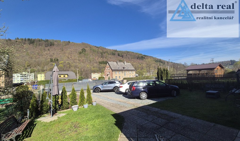 Prodej domu 95 m² s pozemkem 1 033 m², Hanušovice – náhled fotky 32