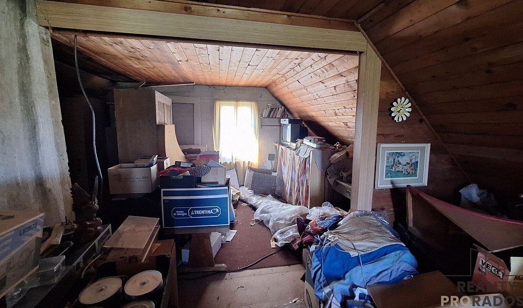 Prodej domu 92 m² s pozemkem 480 m², Děčín – náhled fotky 12