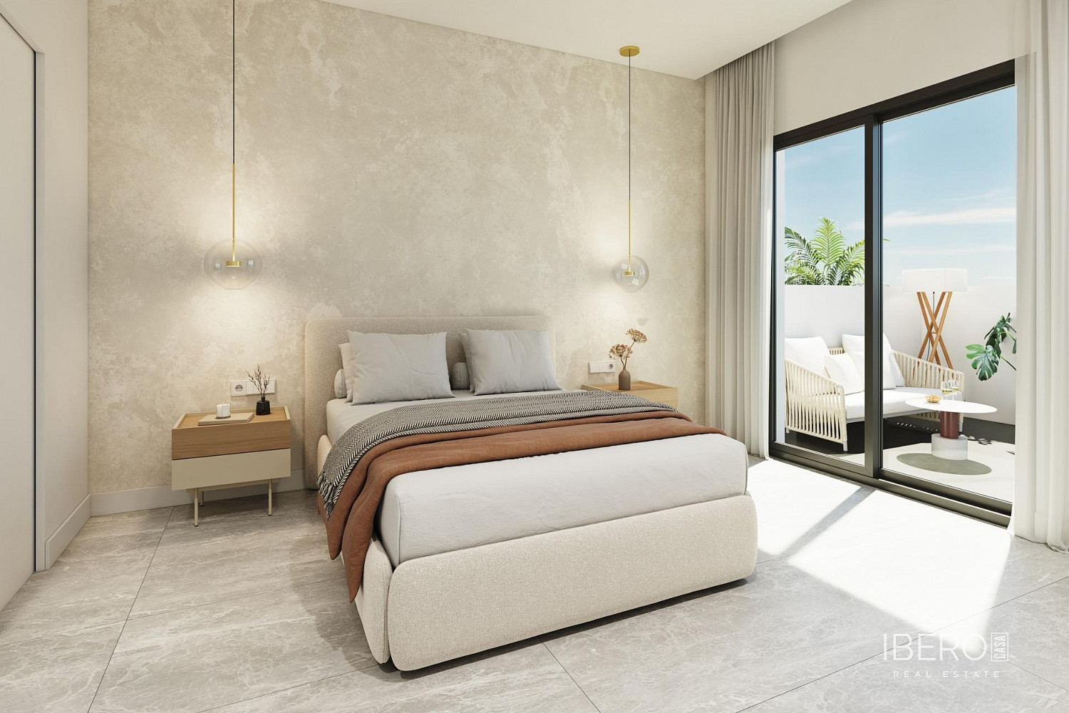 Casa 4+kk – Pilar de la Horadada - Vista 3