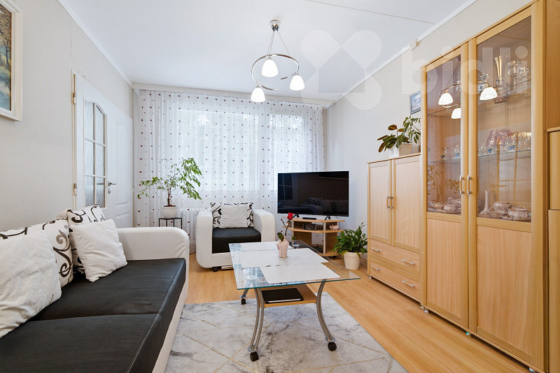 Prodej bytu 3+1 56 m² – fotografie 2