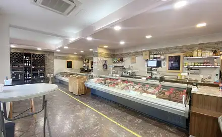 Pronájem obchodních prostor 165 m², Přátelství, Praha 10 - Uhříněves