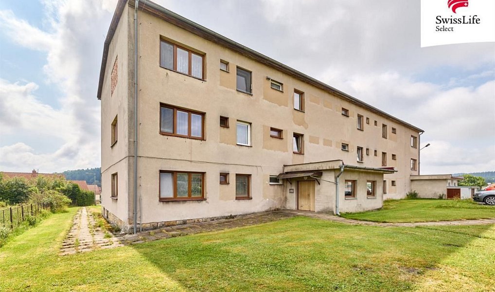 Prodej bytu 3+1 91 m², Adršpach – náhled fotky 25
