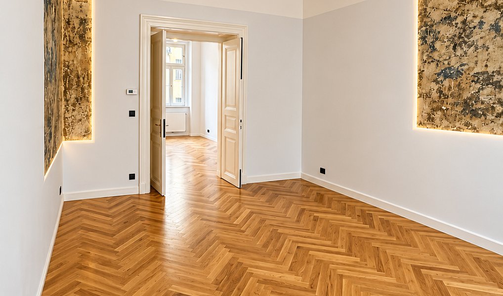 Pronájem bytu 3+kk, 72 m², Nové Město - Praha 1, Praha