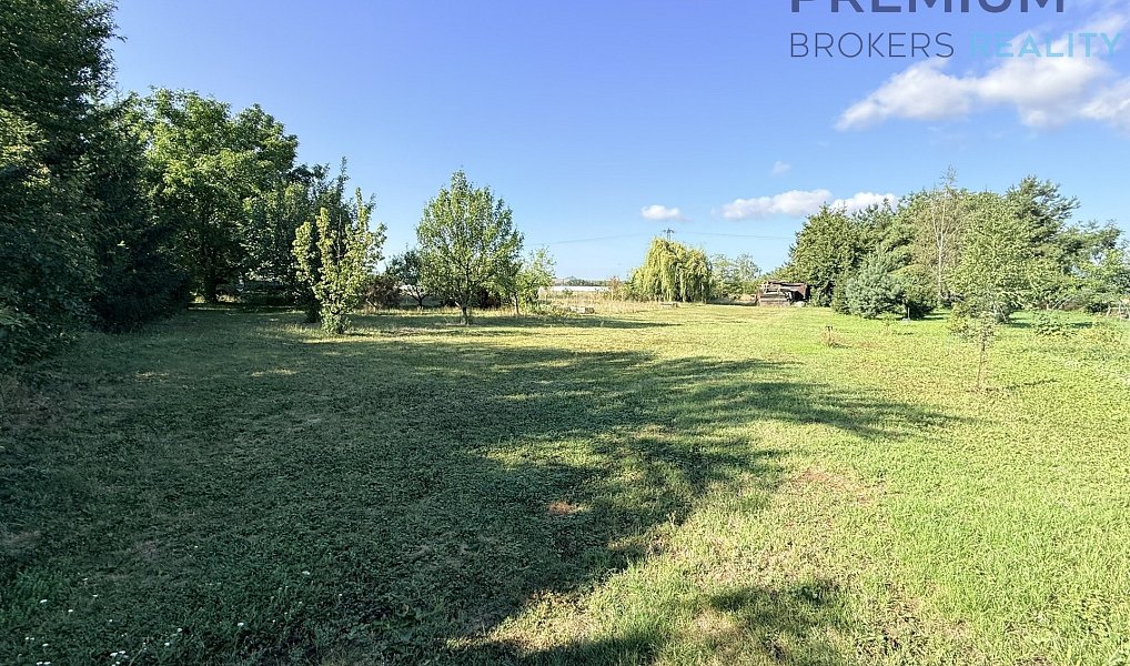 Prodej domu 120 m² s pozemkem 1 353 m², Terezín – náhled fotky 23