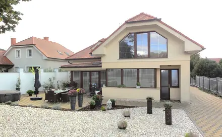 Prodej domu 251 m² s pozemkem 946 m², Brněnská, Mikulov, okres Břeclav