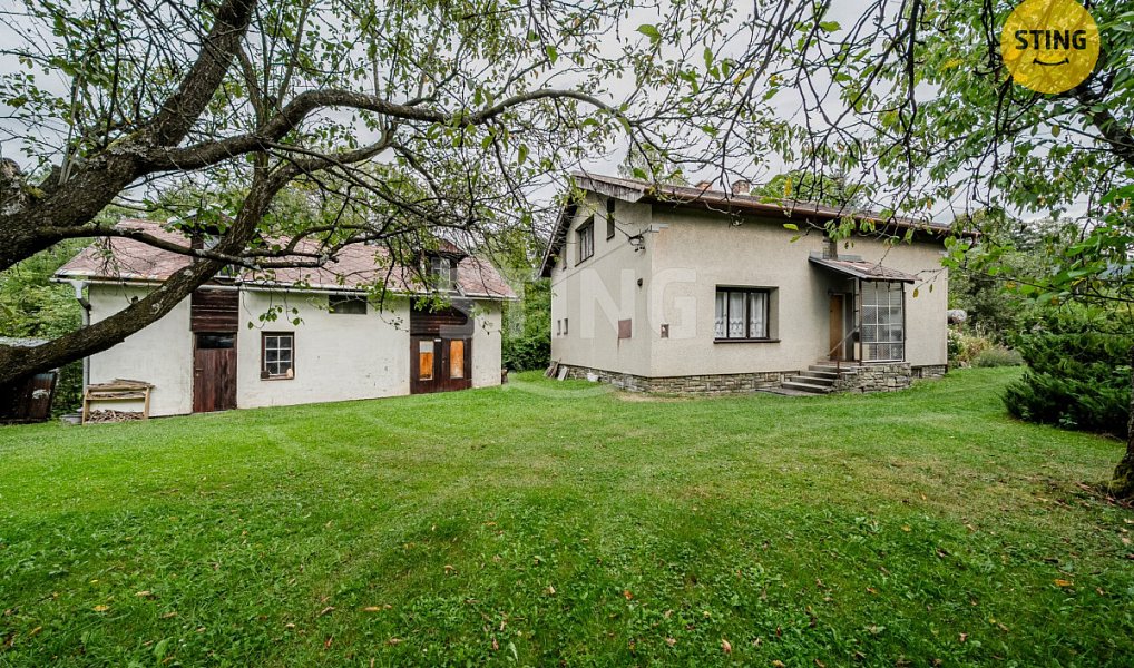 Prodej domu 300 m² s pozemkem 2 683 m², Ostravice – náhled fotky 2