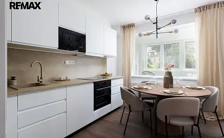 Prodej bytu 3+kk 40 m²