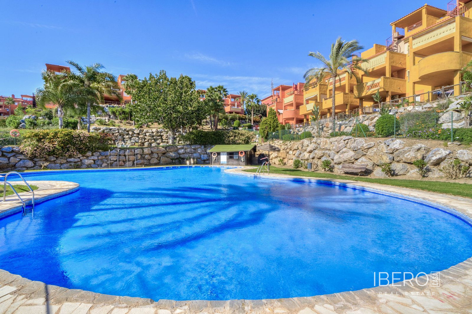 Pis 3+kk – Marbella, Urbanización Marbesa - Vista 3