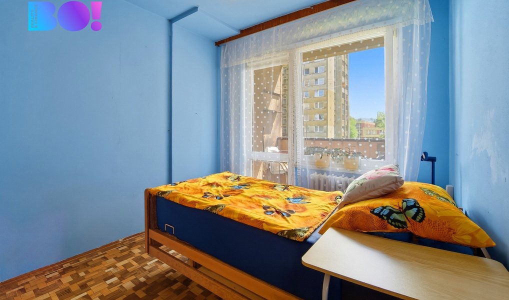 Prodej bytu 3+1 62 m², Český Těšín – náhled fotky 12