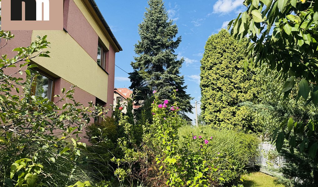 Prodej domu 150 m² s pozemkem 861 m², Orlová – náhled fotky 4