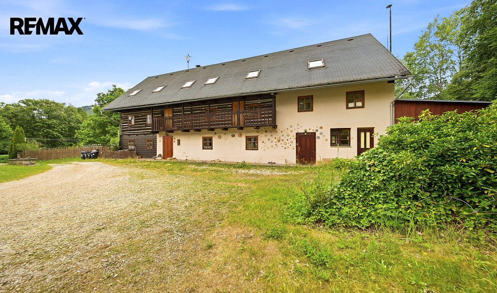 Prodej domu 556 m² s pozemkem 3 366 m², Cvikov – náhled fotky 20