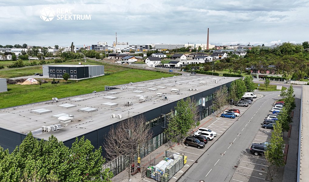 Pronájem výrobních prostor 462 m², Znojmo – náhled fotky 18
