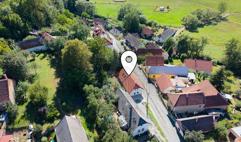 Prodej domu 79 m² s pozemkem 253 m², Stříbrná Skalice – náhled fotky 7