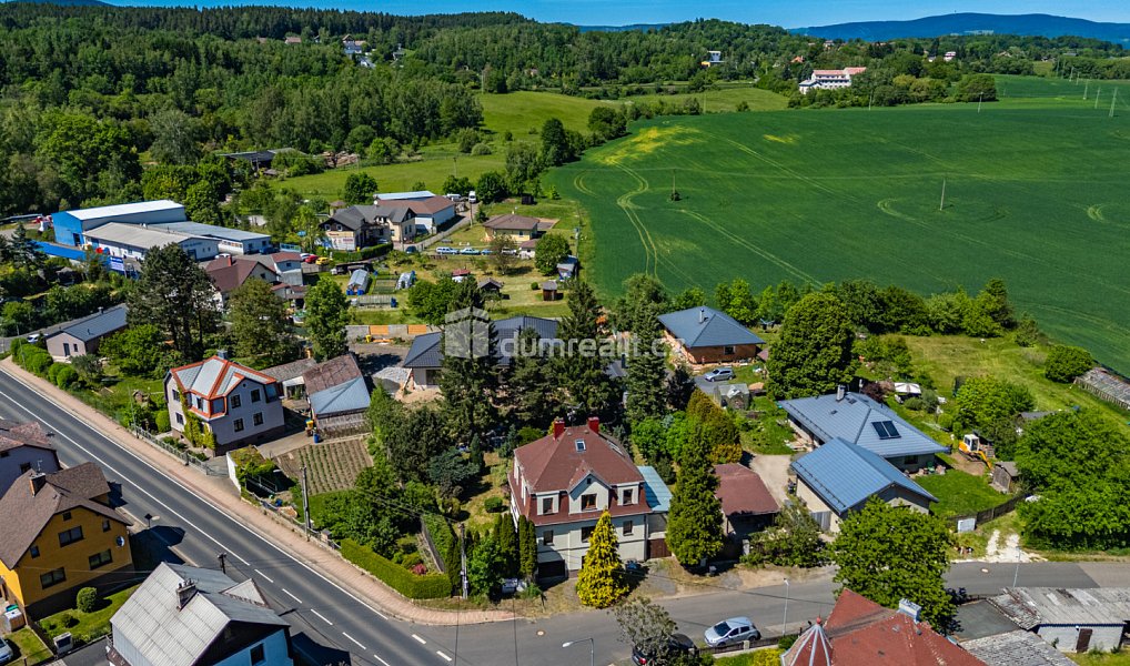 Prodej domu 300 m² s pozemkem 888 m², Sadov – náhled fotky 46