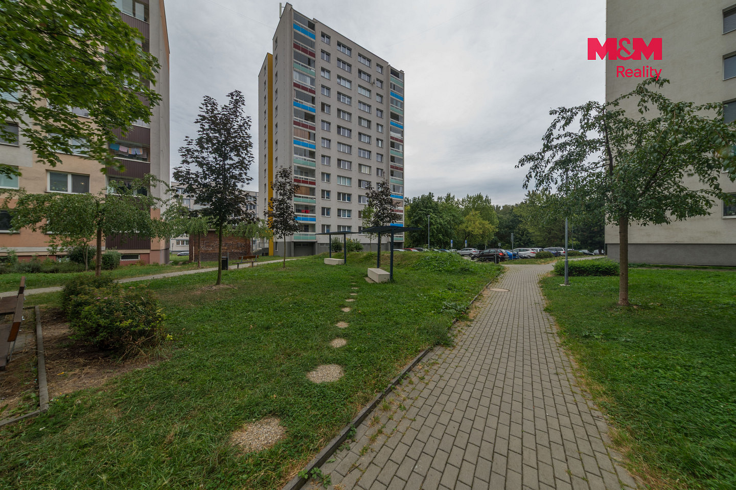 Prodej bytu 3+1 78 m² – fotografie 4