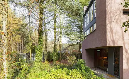 Prodej domu 178 m² s pozemkem 1 482 m², Lesní, Mukařov, okres Praha-východ