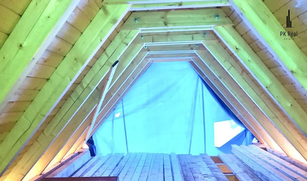Prodej chaty/chalupy 86 m² s pozemkem 291 m², Lhota u Olešnice – náhled fotky 7