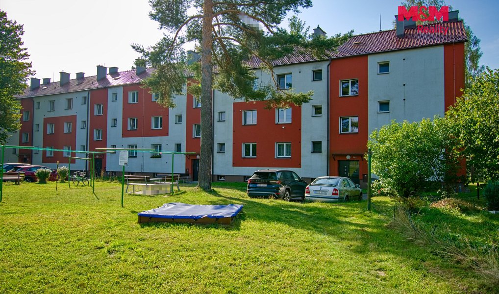 Prodej bytu 2+1 47 m², Studénka – náhled fotky 21