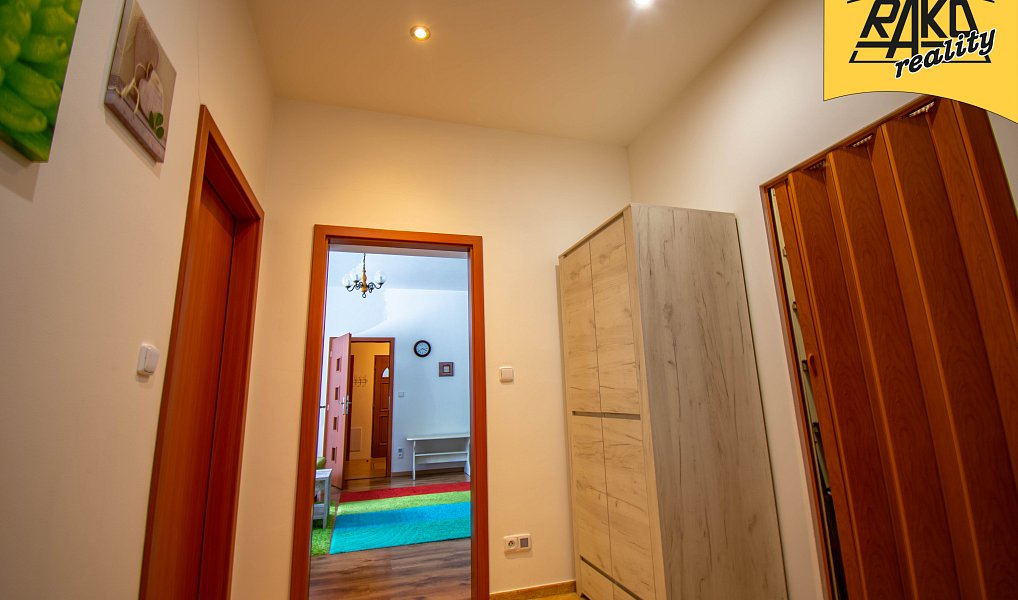 Prodej bytu 4+1 103 m², Svoboda nad Úpou – náhled fotky 8