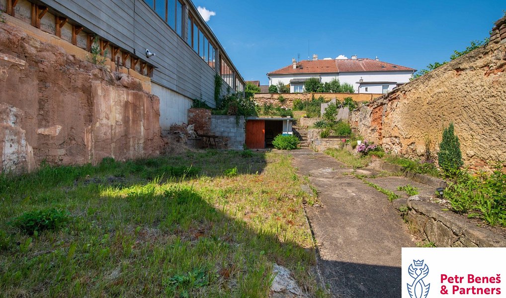 Prodej domu 189 m² s pozemkem 450 m², Rakovník – náhled fotky 26