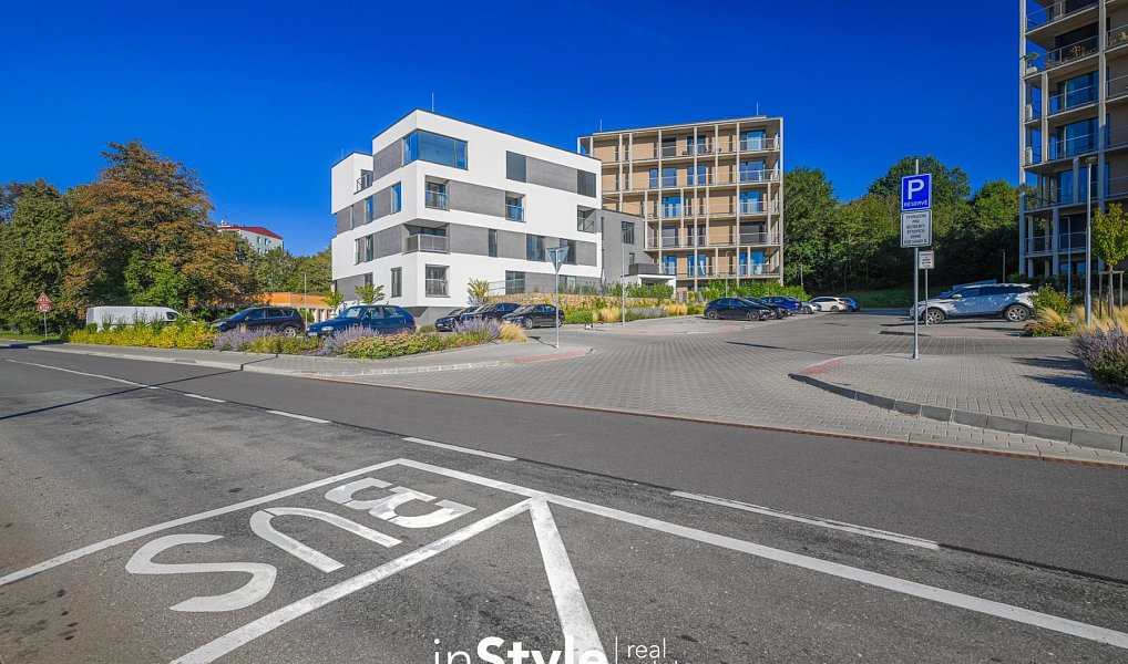 Prodej bytu 2+kk 53 m², Uherské Hradiště – náhled fotky 25