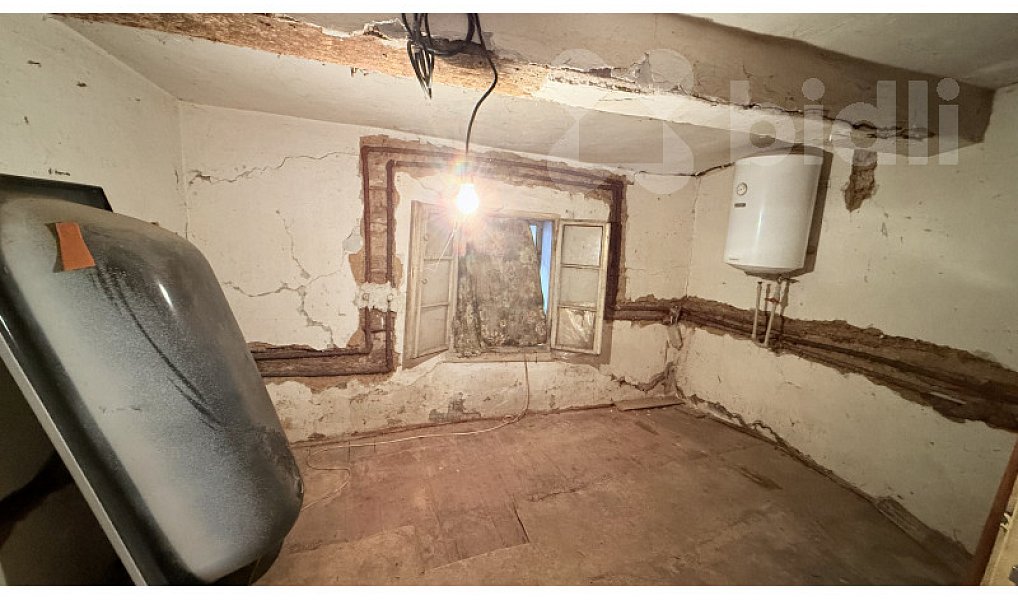 Prodej domu 56 m² s pozemkem 422 m², Rožďalovice – náhled fotky 8