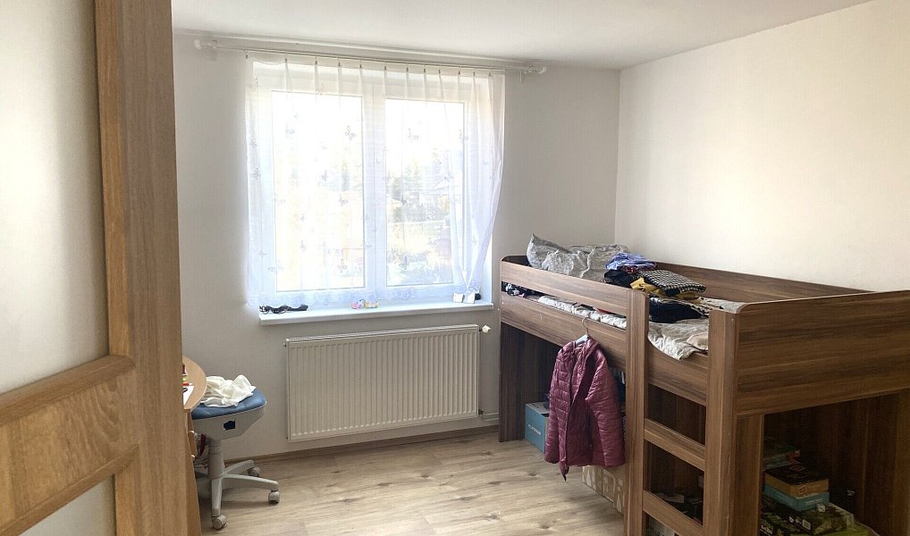 Prodej bytu 2+kk 42 m², Bzová – náhled fotky 3