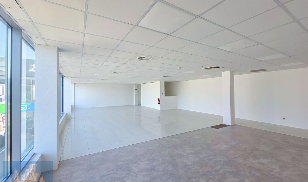 Pronájem obchodních prostor 278 m², Čestlice – náhled fotky 3