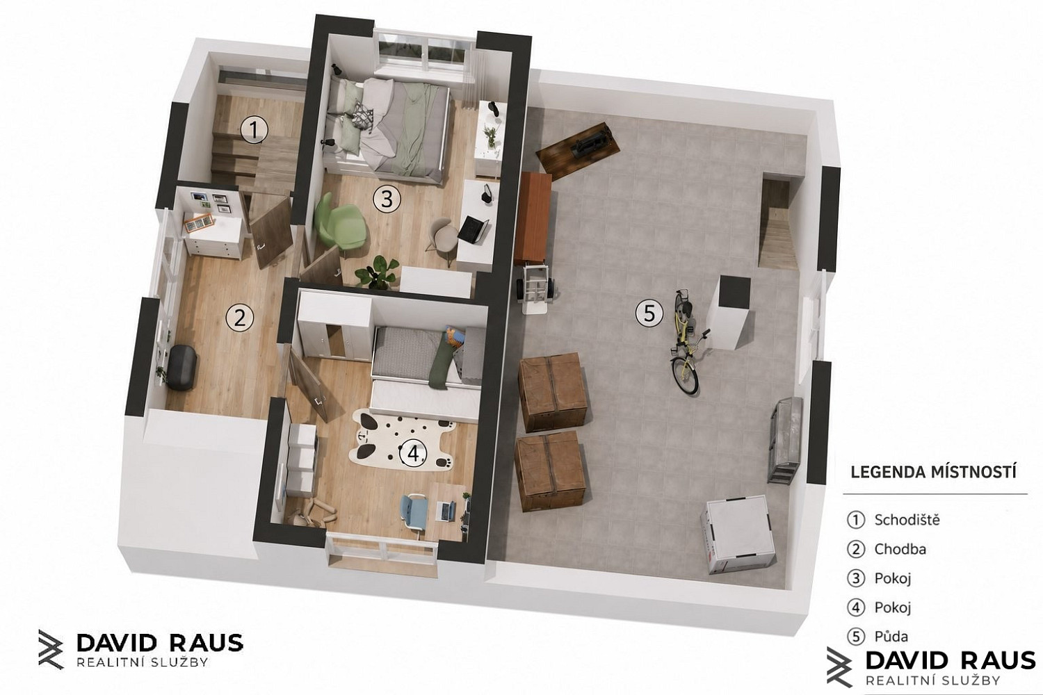 Prodej domu 154 m² s pozemkem 971 m² – fotografie 5