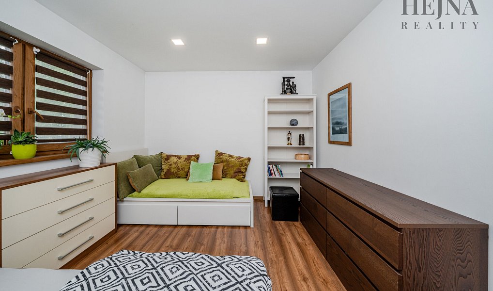 Prodej domu 87 m² s pozemkem 492 m², Rychvald – náhled fotky 12