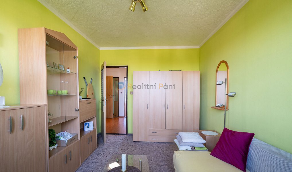 Prodej bytu 3+1 78 m², Praha – náhled fotky 28