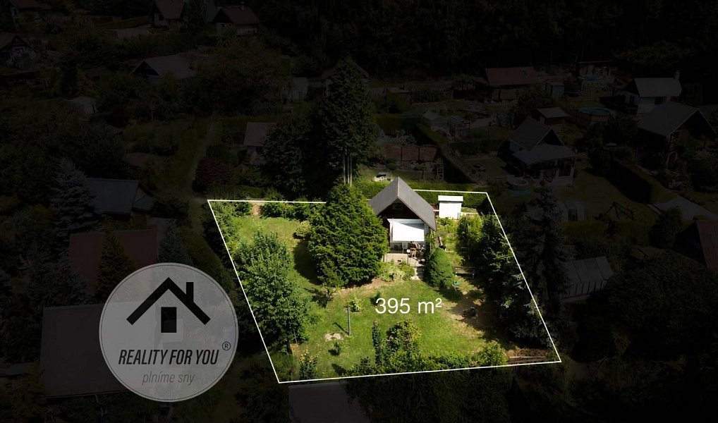 Prodej chaty/chalupy 32 m² s pozemkem 395 m², Jablonec nad Nisou – náhled fotky 20