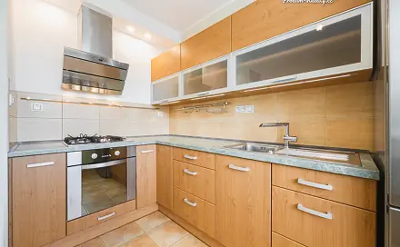 Prodej bytu 3+1 72 m², M. Majerové, Třebíč - Nové Dvory