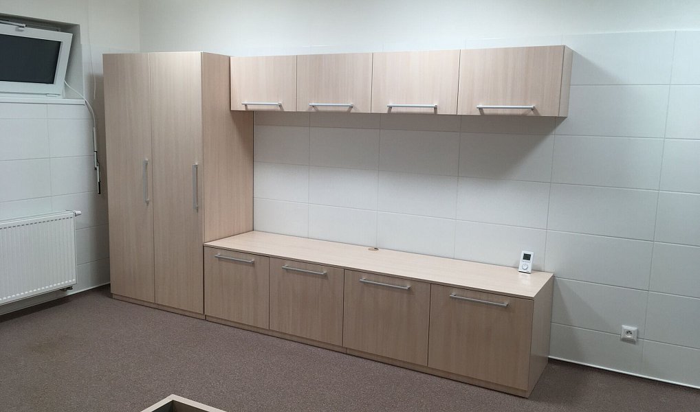 Pronájem bytu 1+kk 30 m², Brno – náhled fotky 5