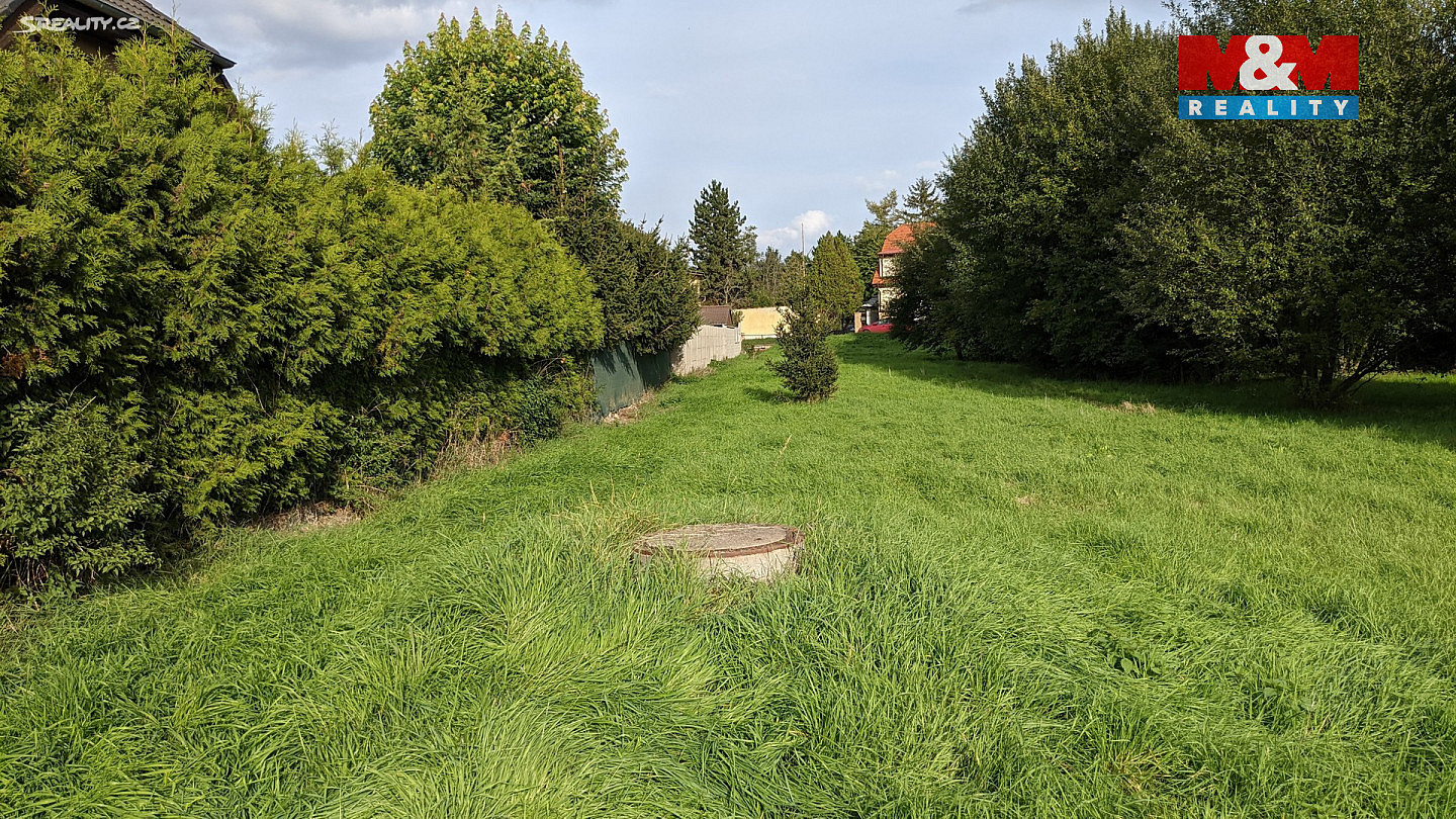 Prodej stavebního pozemku 4 912 m² – fotografie 3