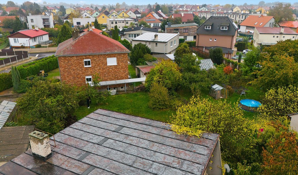 Prodej domu 115 m² s pozemkem 793 m², Žatec – náhled fotky 31