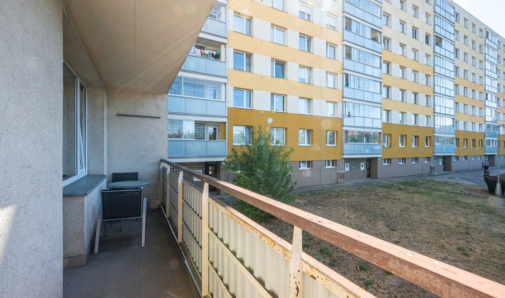 Prodej bytu 1+kk 36 m², Hradec Králové – náhled fotky 14