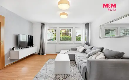 Prodej domu 111 m² s pozemkem 458 m², Rýmařovská, Liberec - Liberec XXX-Vratislavice nad Nisou
