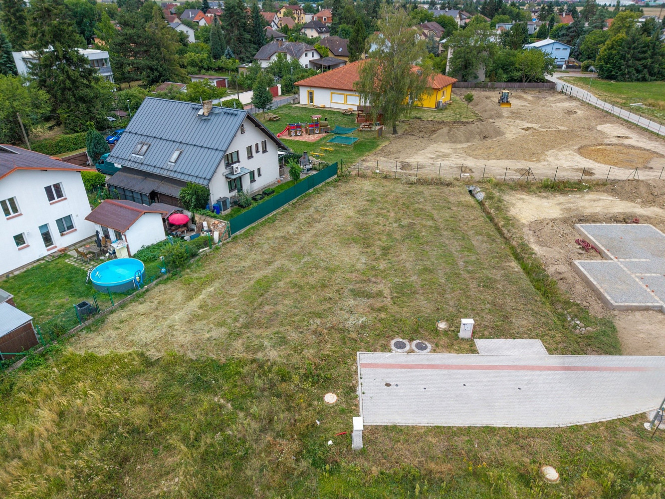 Prodej domu 106 m² s pozemkem 675 m² – fotografie 5
