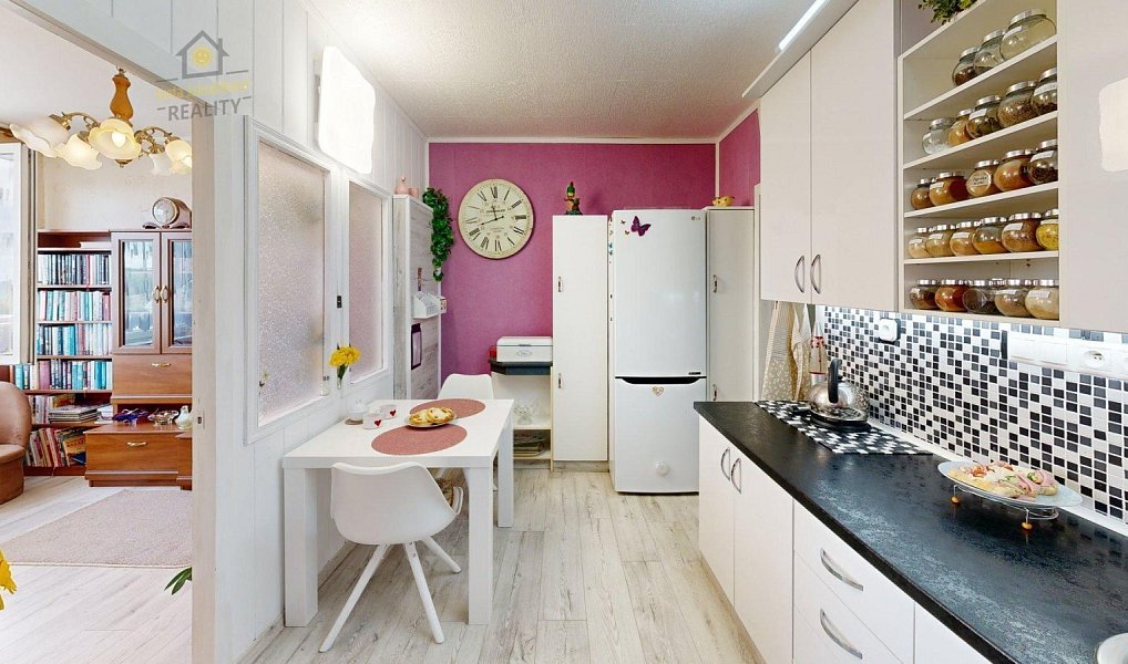 Prodej bytu 2+kk 41 m², Most – náhled fotky 4