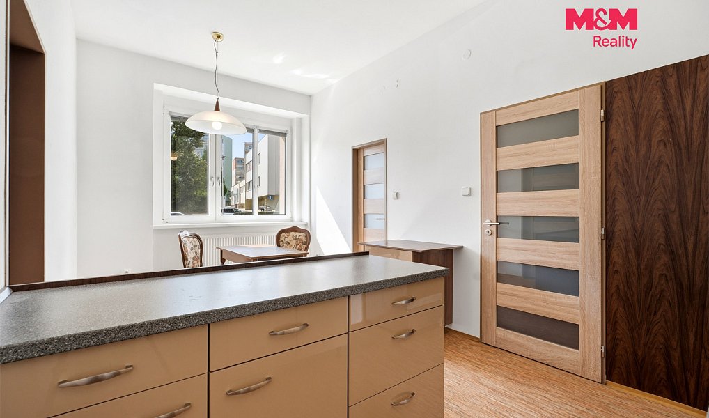 Prodej bytu 3+1 83 m², Litoměřice – náhled fotky 8