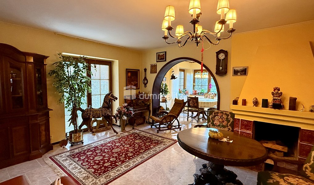 Prodej domu 330 m² s pozemkem 944 m², Mariánské Lázně – náhled fotky 9