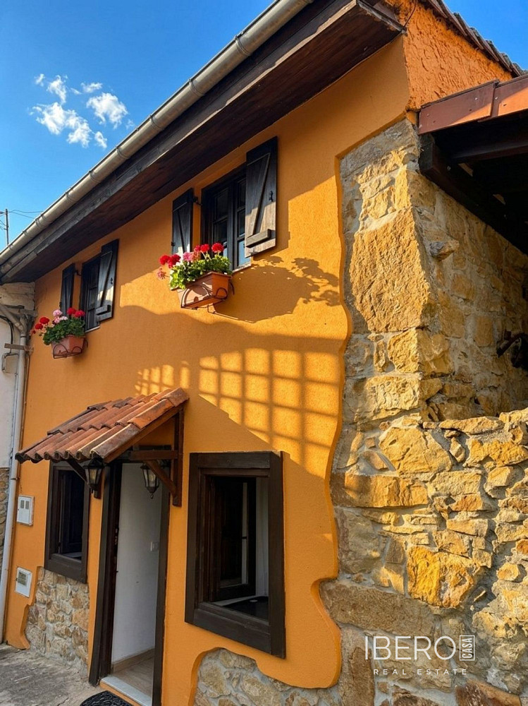Prodej domu 61 m² s pozemkem 70 m²