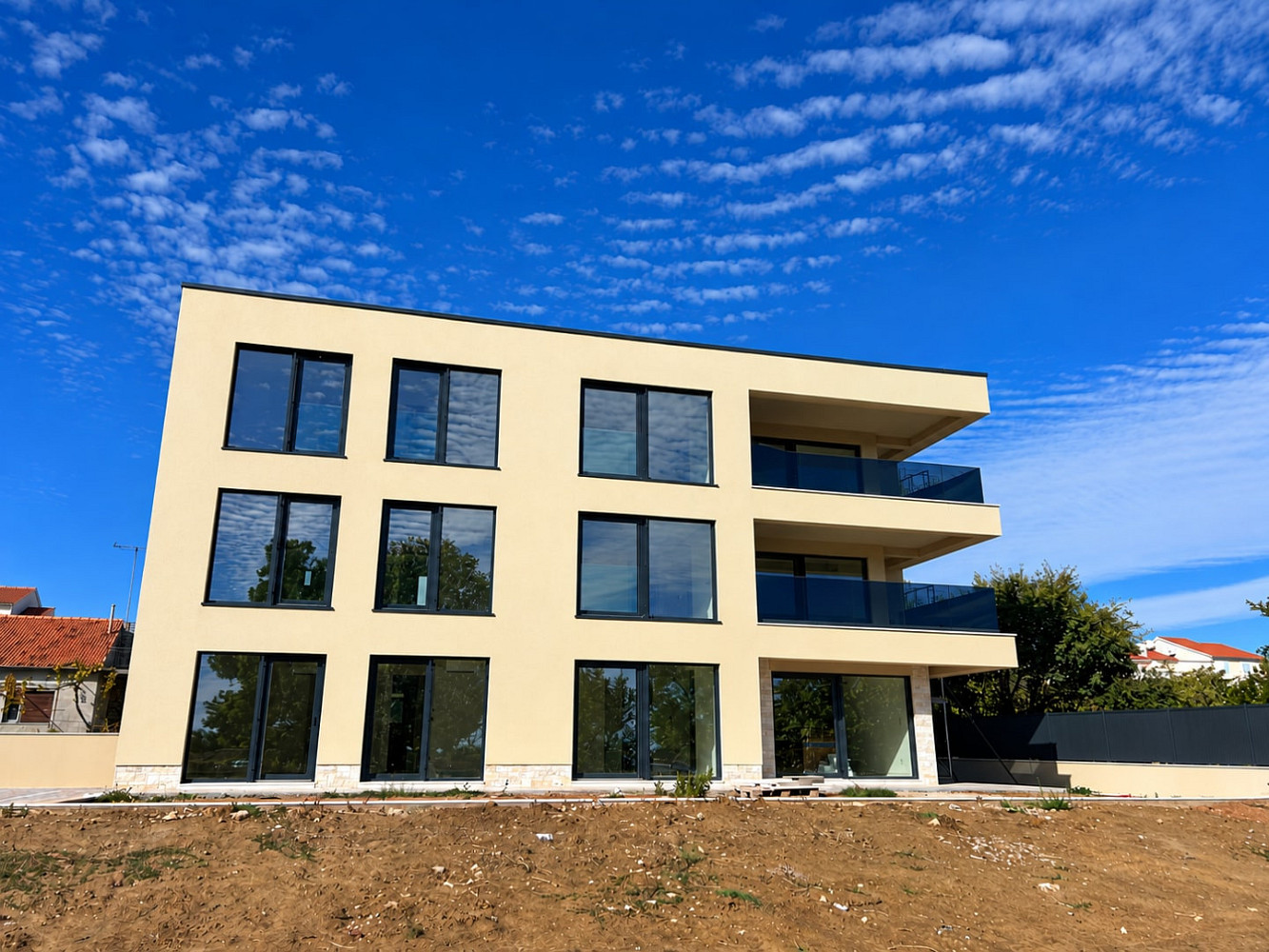 Prodej bytu atypického 106 m²