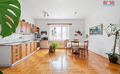 Prodej domu 200 m² s pozemkem 1 149 m², Velká Jesenice, okres Náchod