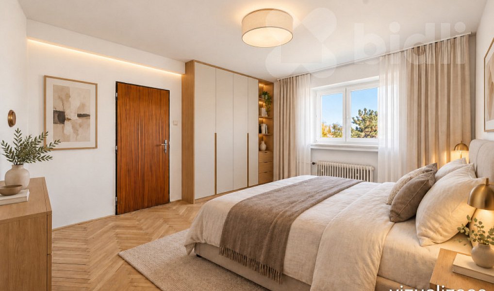 Prodej bytu 3+1 70 m², Opatovice nad Labem – náhled fotky 11