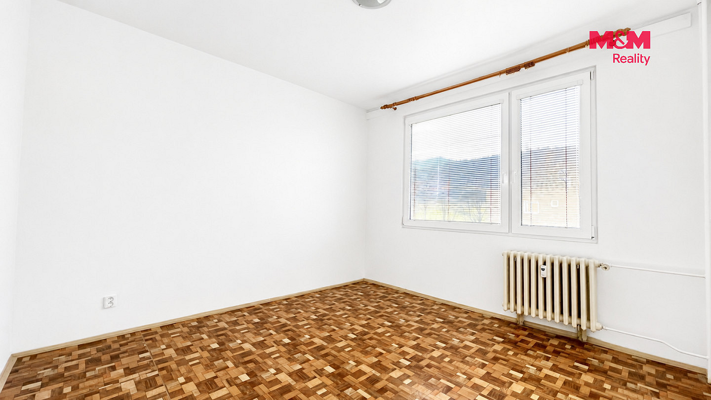 Pronájem bytu 3+1 78 m² – fotografie 5