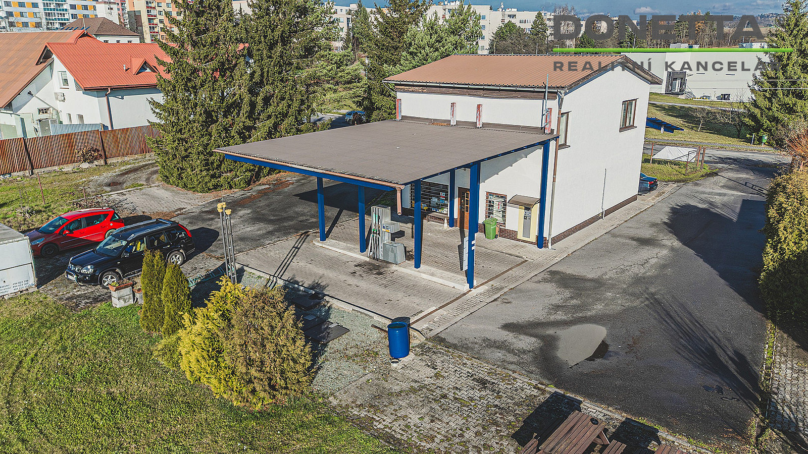 Prodej obchodních prostor 160 m² – fotografie 2