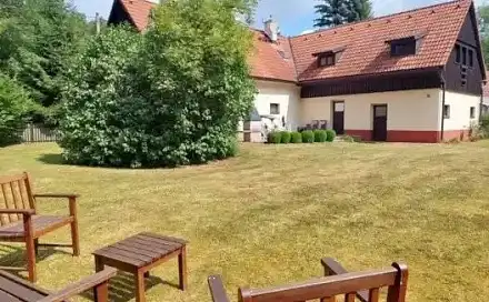 Prodej domu 270 m² s pozemkem 4 662 m², Rudník, okres Trutnov